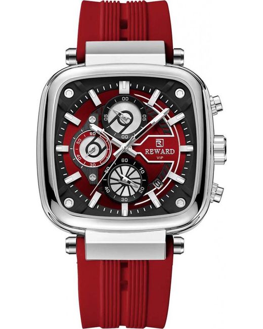 Reward Red 831509M-B Neptune Watch for men