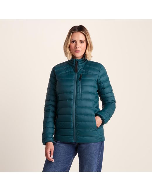 TOG24 Blue North Jacket