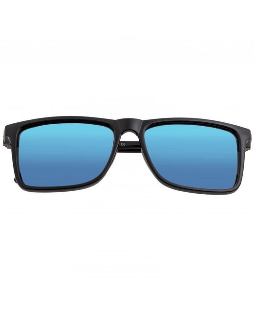 Breed Blue Caelum Polarized Sunglasses for men