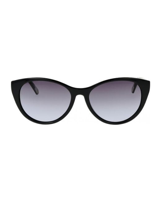Ted Baker Black Tb1583 55001 55 001 Sunglasses