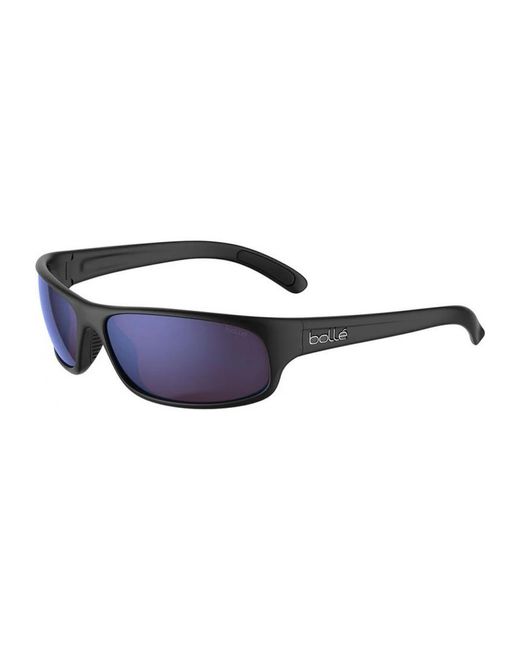 Bolle Blue Bs027010-S 64 Anaconda Sunglasses