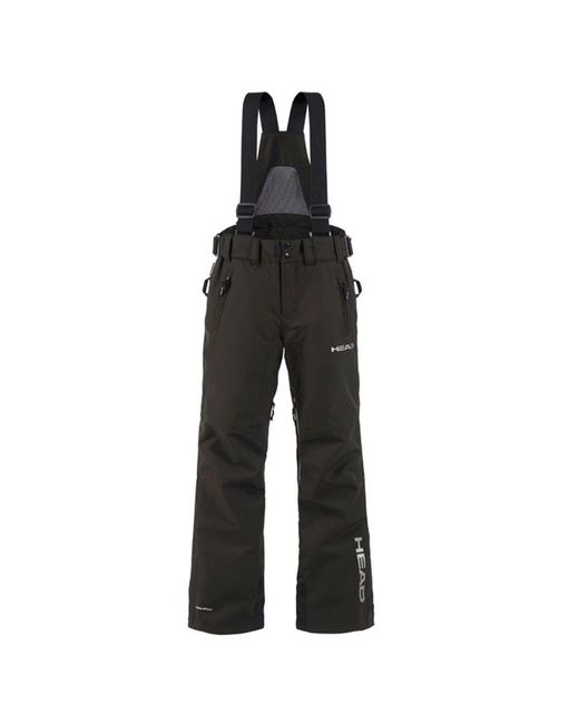 Head Black Pro Countdown Pants for men