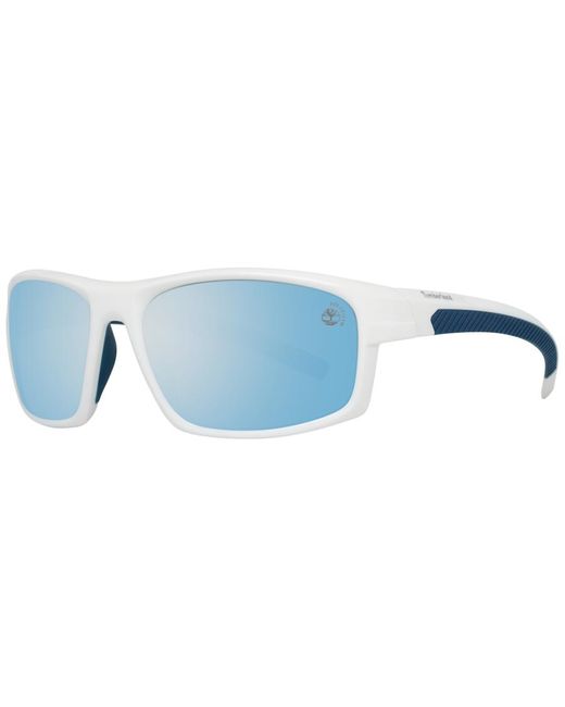 Timberland Blue Sunglasses Tb9134 21H 63 for men