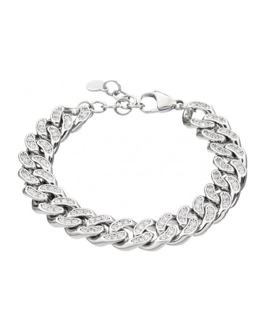Chiara Ferragni Metallic J19Auw02 Ladies Bracelet