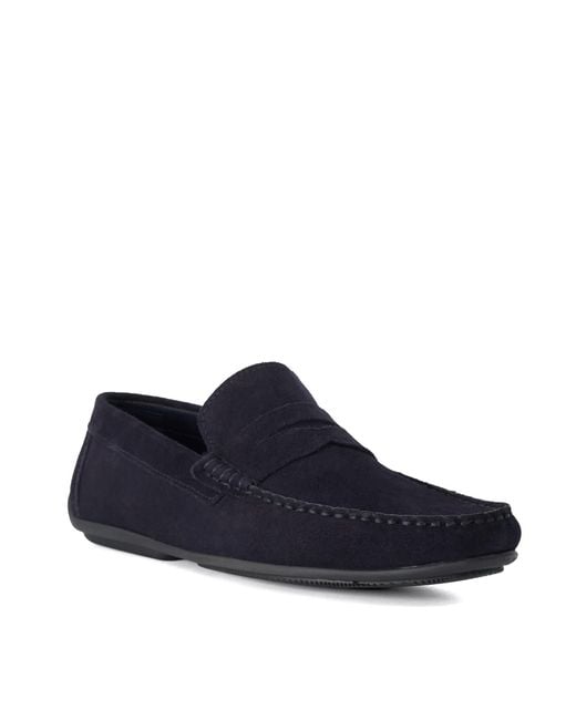 Dune Blue Blimes for men