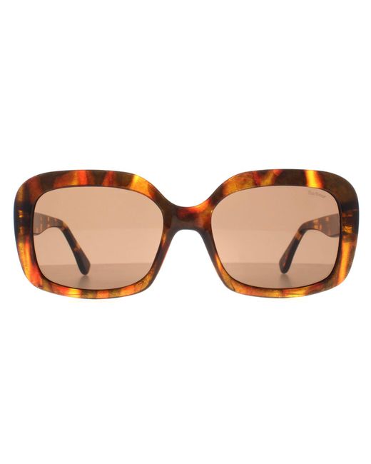 Barbour Brown Butterfly Havana 3070
