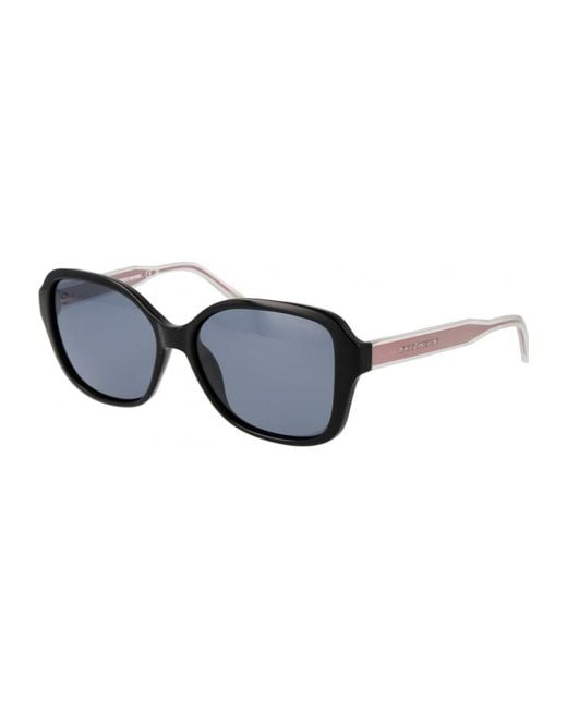 Skechers Black Se6359 5701D 57 01D Sunglasses