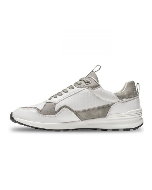 Enzo White Milano for men