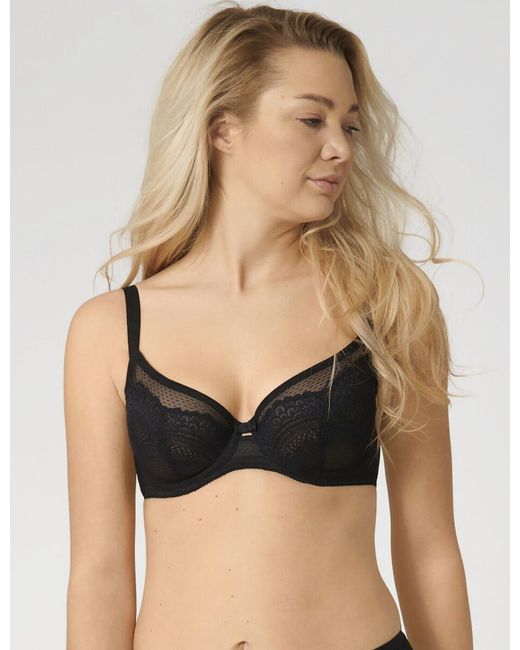 Triumph Black 10156816 Beauty-Full Darling Bra