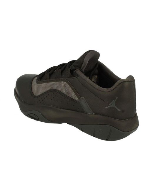 Nike Black Air Jordan 11 Cmft Low S Basketball Trainers Cw0784 Sneakers Shoes for men