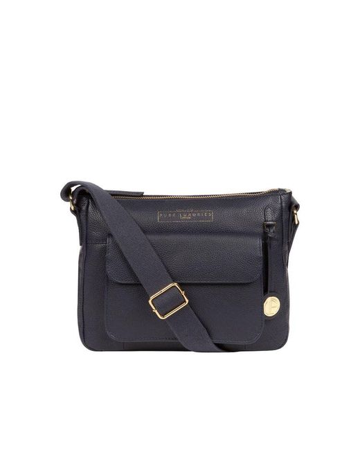 Pure luxuries leather bags hot sale