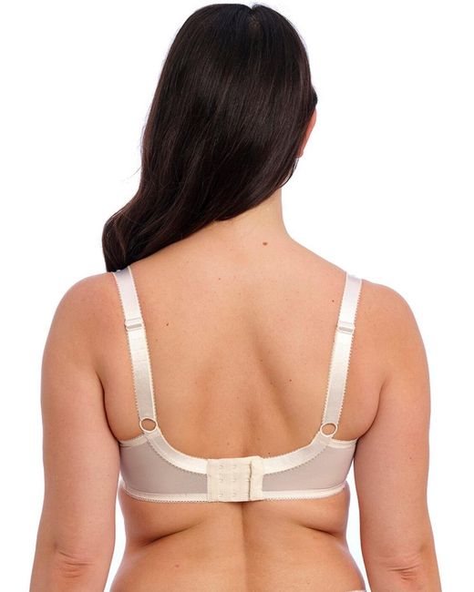 Fantasie Pink 103101 Cerys Side Support Bra