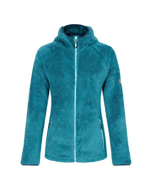 Dare 2b Blue Ladies Torrek Mountain Pro Midlayer (Kayaking)