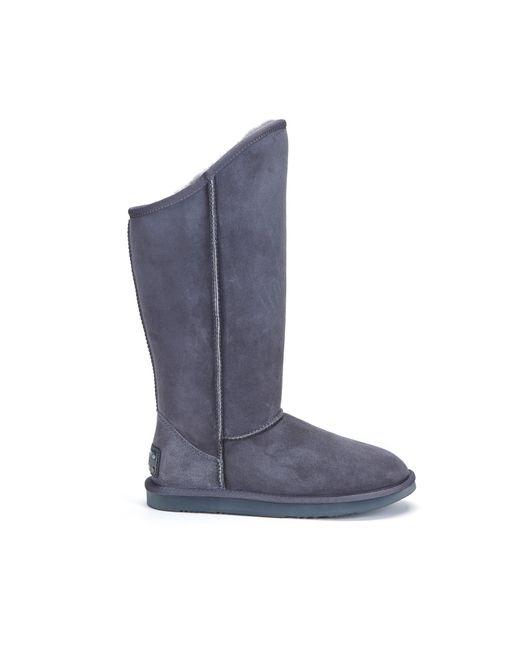 Australia Luxe Blue Cosy Tall Sheepskin