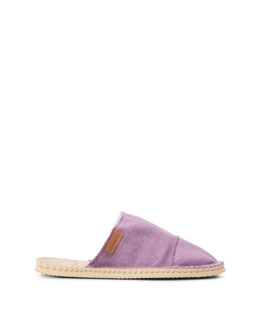 Havaianas Purple Origine