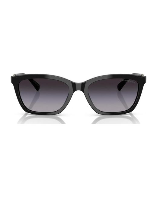 Emporio Armani Black Ea4238F 54 50178G Sunglasses