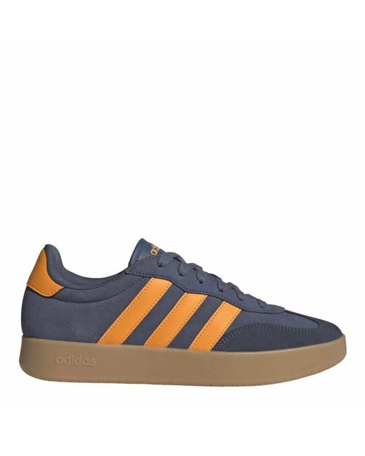 Adidas Blue Barreda for men
