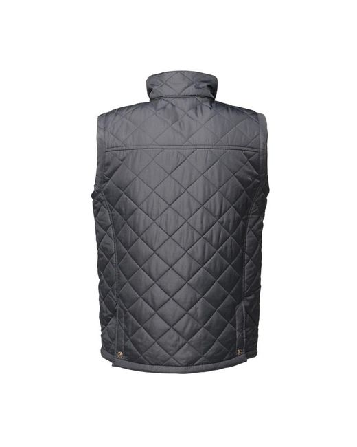 Regatta Blue Tyler Bodywarmer for men