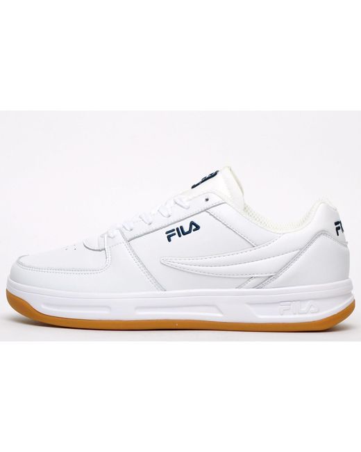 Fila Black Classic Defender for men