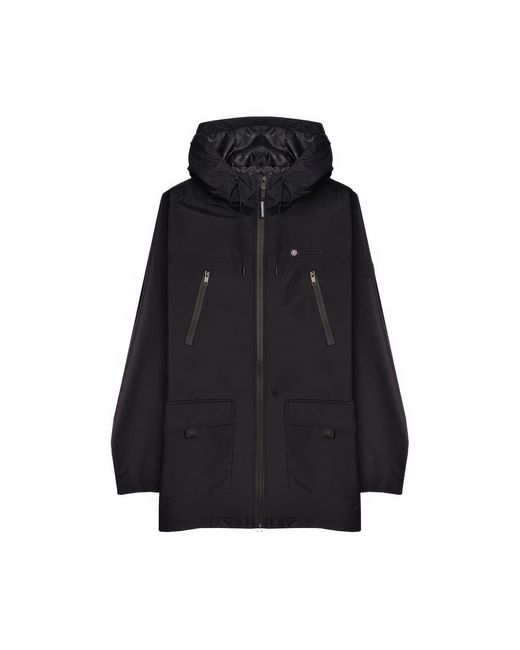 Lambretta Black Jacket for men