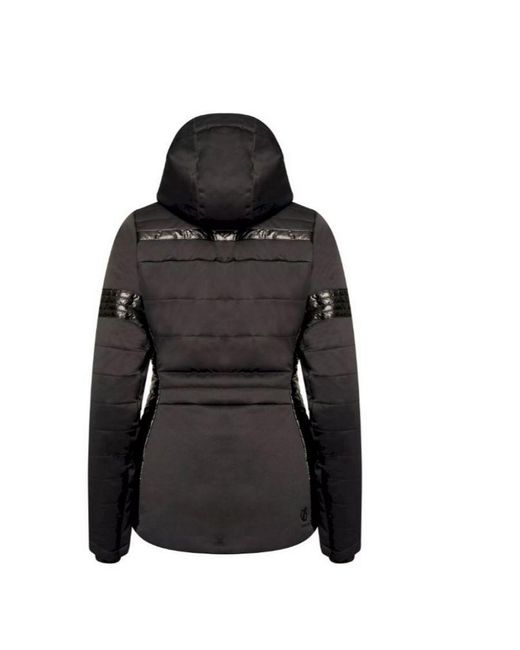 Dare 2b Black Ladies Ski Jacket