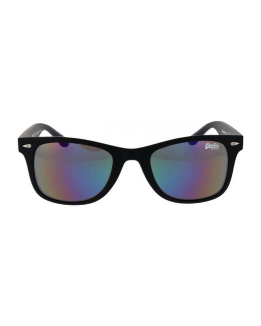 Superdry Blue Sds Rookie 52127 Sds 52 127 Sunglasses