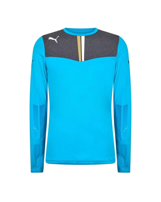 PUMA Blue King Gk Shirt for men