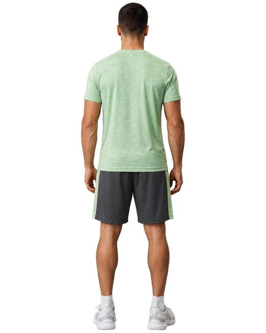 Kruze By Enzo Green Kruze By Enzo for men