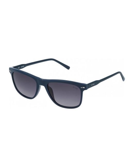 Sting Blue Sst0085509Gu 55 Sunglasses for men