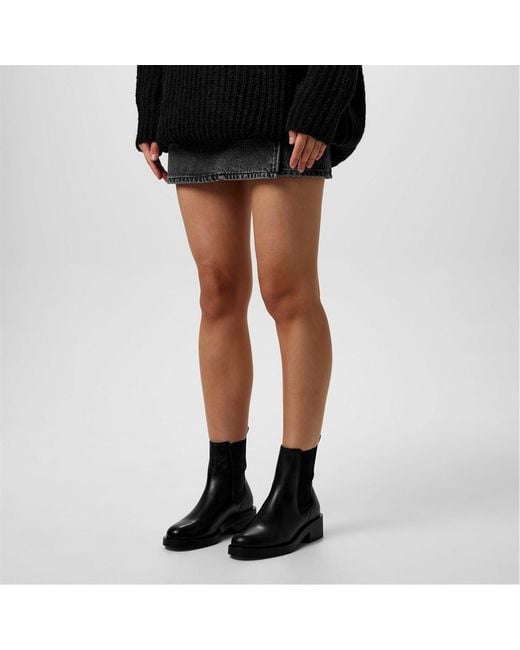 Boss Black Iryna Boot
