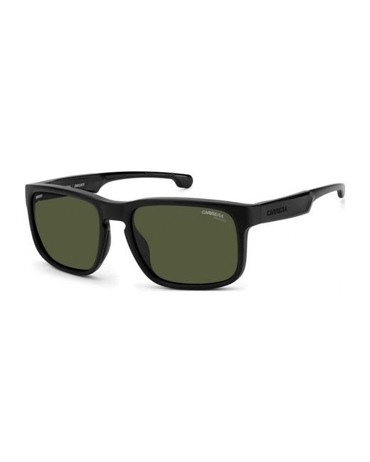Carrera DUCATI Green Carduc 001 S 57 3 Sunglasses for men
