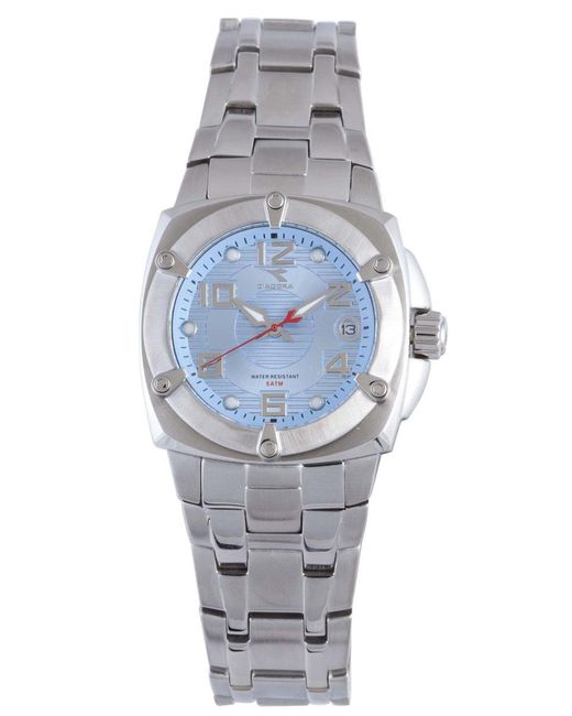Diadora Gray Light Watch