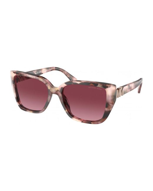 Michael Kors Pink Mk2199 55 39468H Sunglasses