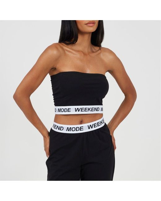 Brave Soul Black Weekend Mode Lounge Sets