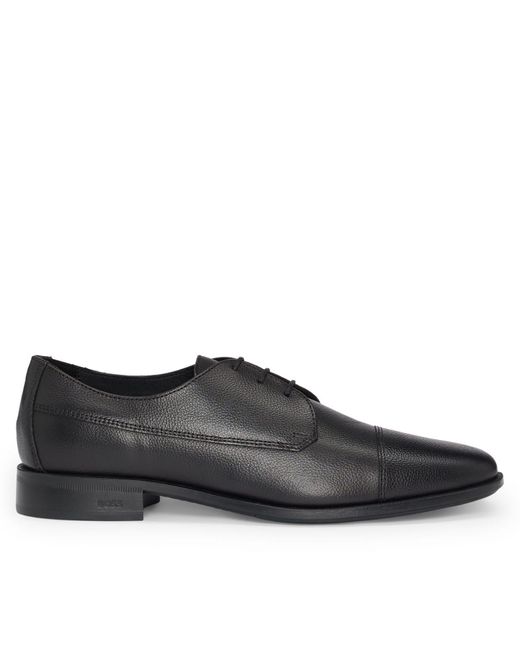 Boss Black Colby Derby Shoes for men