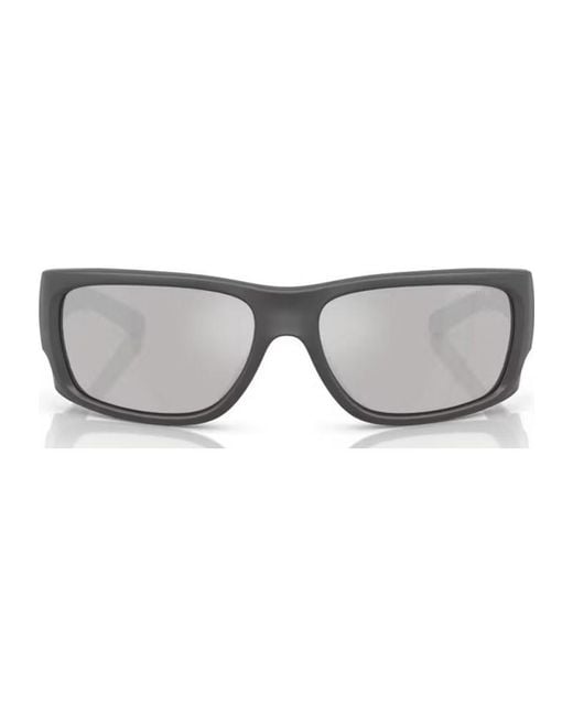 Arnette Gray An4345 62 28706G Sunglasses for men