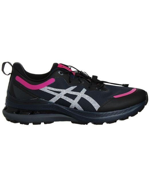 Asics Blue Gel-Kayano 28 Awl Running Trainers