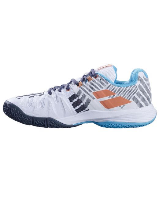 Babolat Blue Sensa Padel Trainers