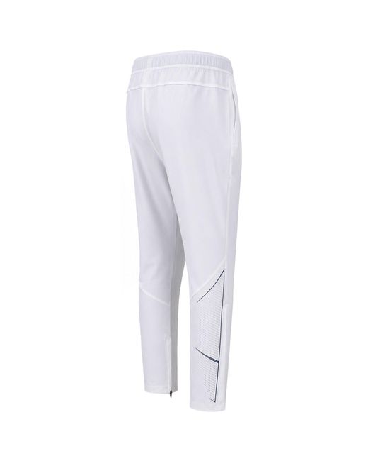 Under Armour White Storm Vortex Track Pants for men