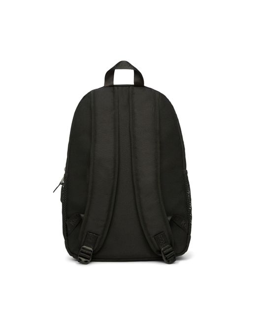 Kickers Black Accessories Adventure 99 for men