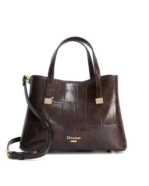 Dune Brown Accessories Dominantly