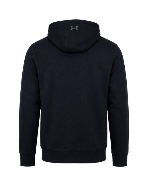 Under Armour Blue X Project Rock Originators Track Jacket for men