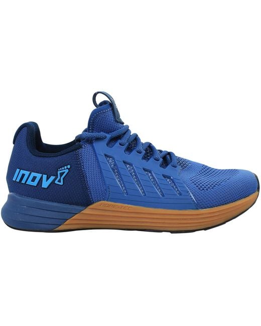 Inov-8 Blue F-Lite G 300 Trainers for men