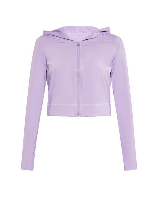 faina Jas Lavendel in het Purple