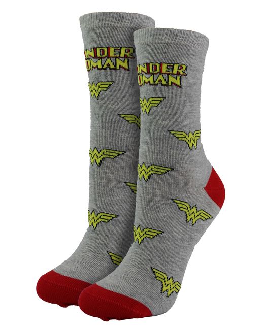 Dc Comics Green Wonder Socken Für Frauen