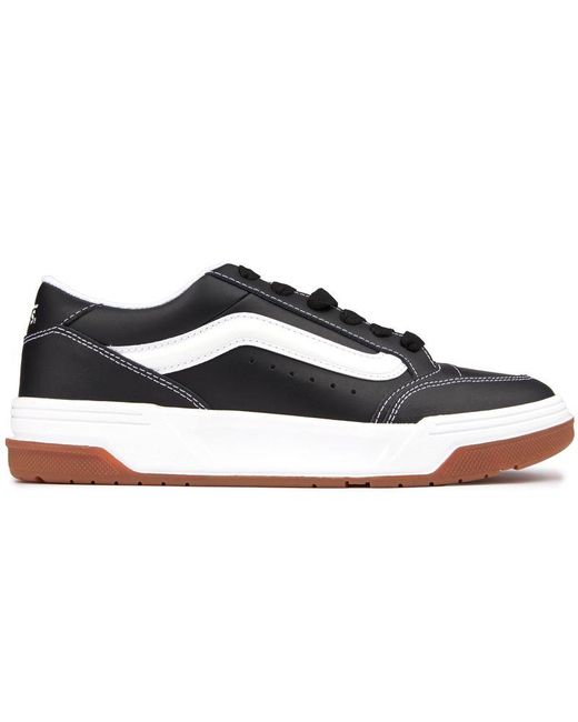 Vans Blue Hylane Trainers for men