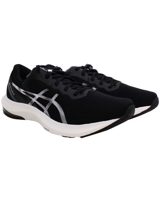 Asics Black Gel-Pulse 13 Running Shoes for men