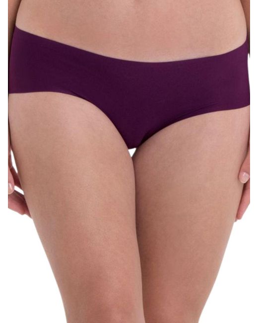 Anita Purple Essential Hipster