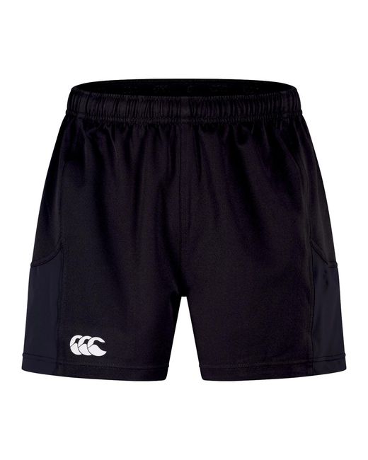 Canterbury Blue Advantage 2.0 Shorts