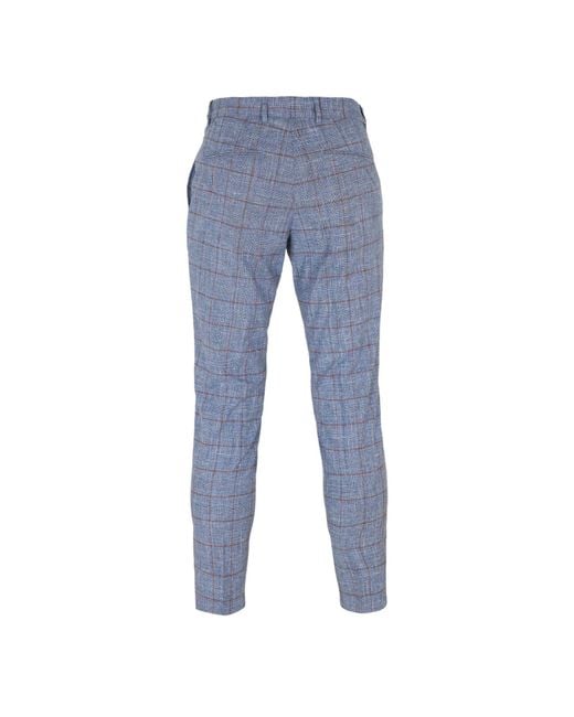 Boss Blue Genius 242 10259400 01 for men